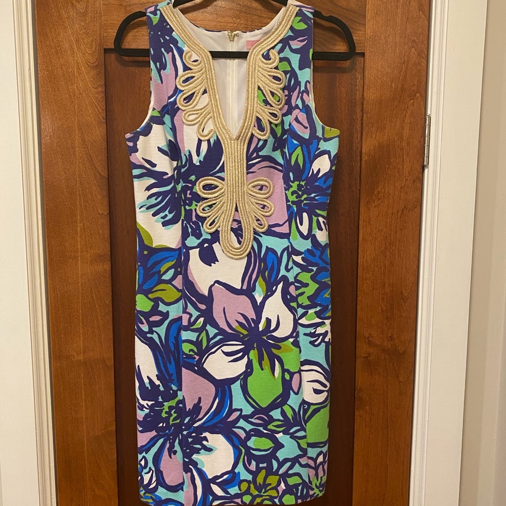 Lilly Pulitzer Dress